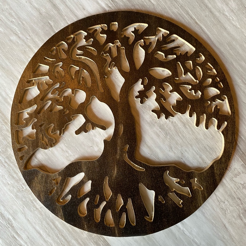 Tree of life
